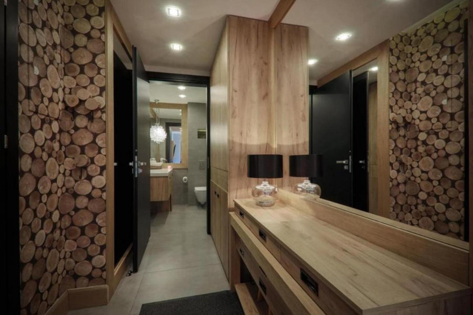 Apart-Center Pod Gwiazdami Spa Zakopane Exterior foto