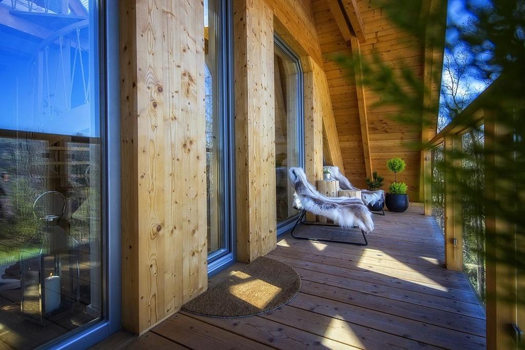 Apart-Center Pod Gwiazdami Spa Zakopane Exterior foto
